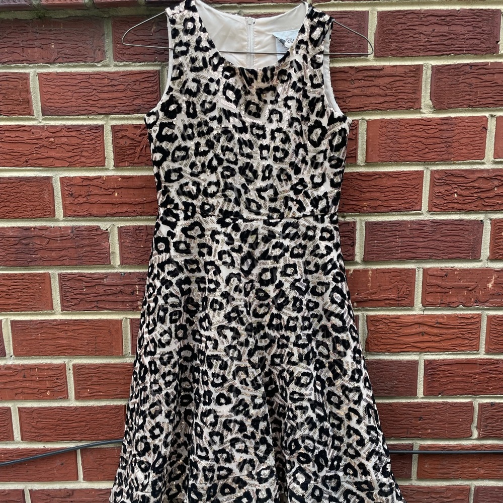 Rare Editions Kids Girls Dress Size 7